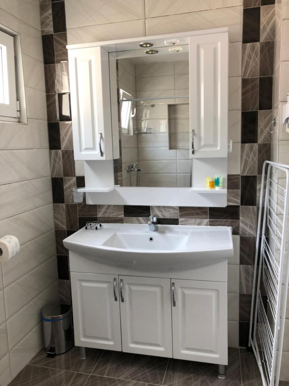 Three Palms Apartments Novakovic Petrovac Exterior photo